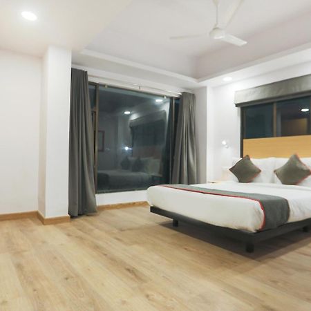 Готель Super Townhouse Suncitel Near Kolkata Airport Dam Dam Екстер'єр фото
