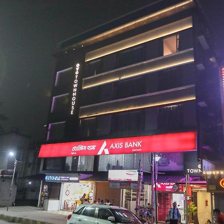 Готель Super Townhouse Suncitel Near Kolkata Airport Dam Dam Екстер'єр фото
