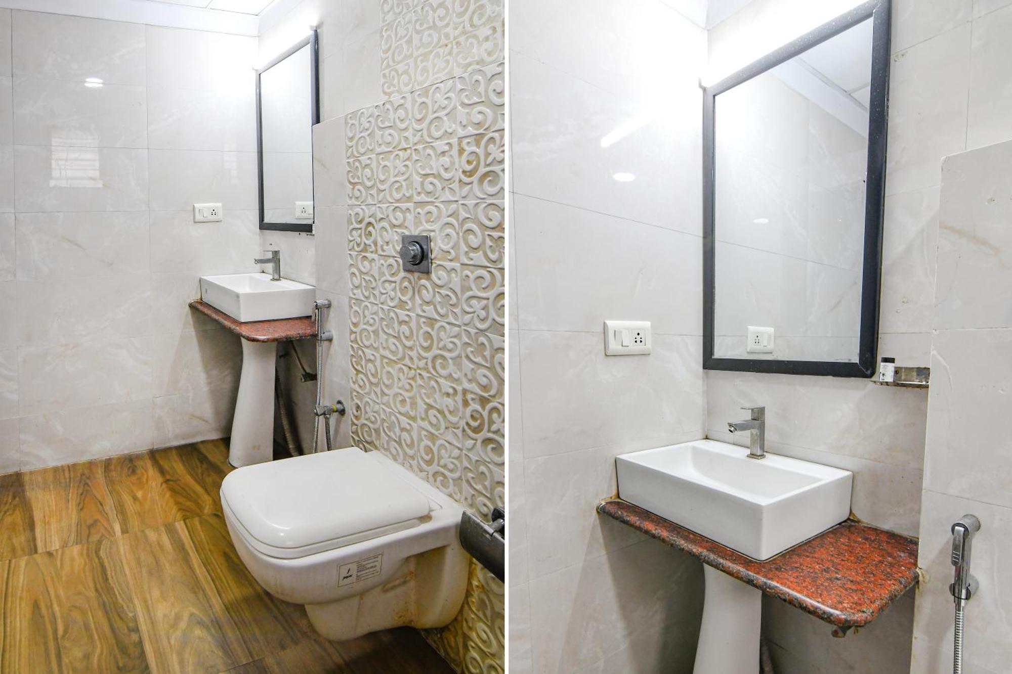 Готель Super Townhouse Suncitel Near Kolkata Airport Dam Dam Екстер'єр фото
