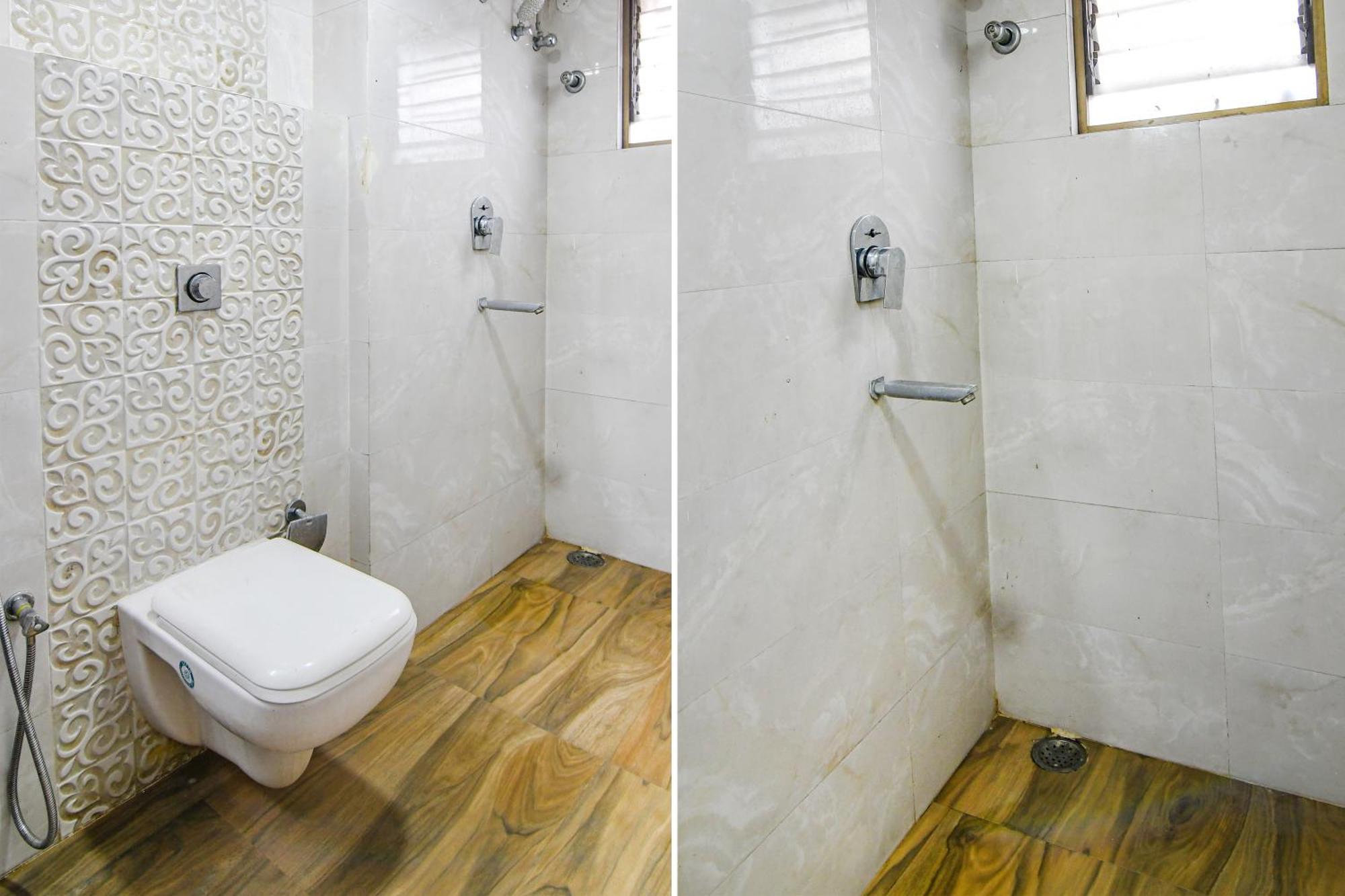 Готель Super Townhouse Suncitel Near Kolkata Airport Dam Dam Екстер'єр фото
