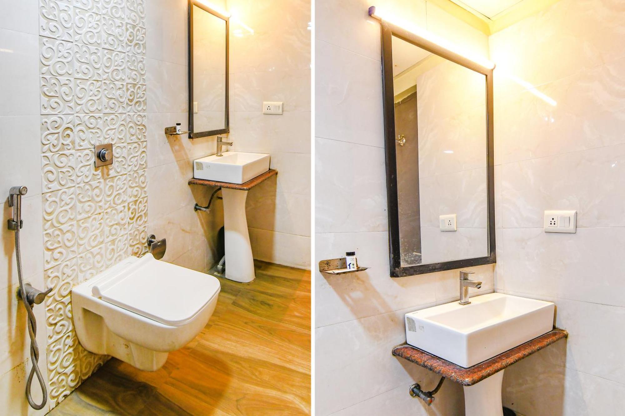 Готель Super Townhouse Suncitel Near Kolkata Airport Dam Dam Екстер'єр фото