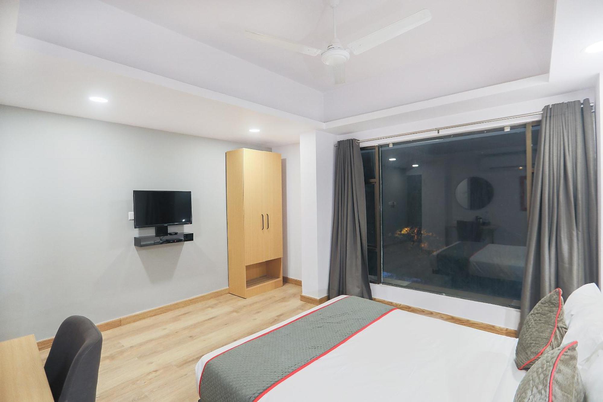 Готель Super Townhouse Suncitel Near Kolkata Airport Dam Dam Екстер'єр фото