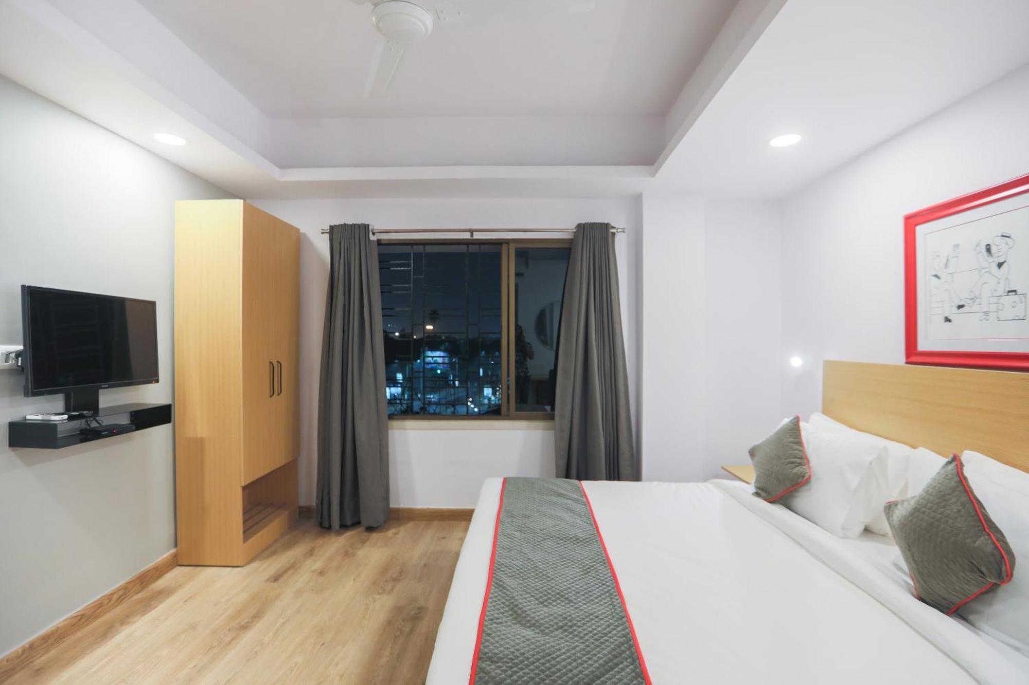 Готель Super Townhouse Suncitel Near Kolkata Airport Dam Dam Екстер'єр фото