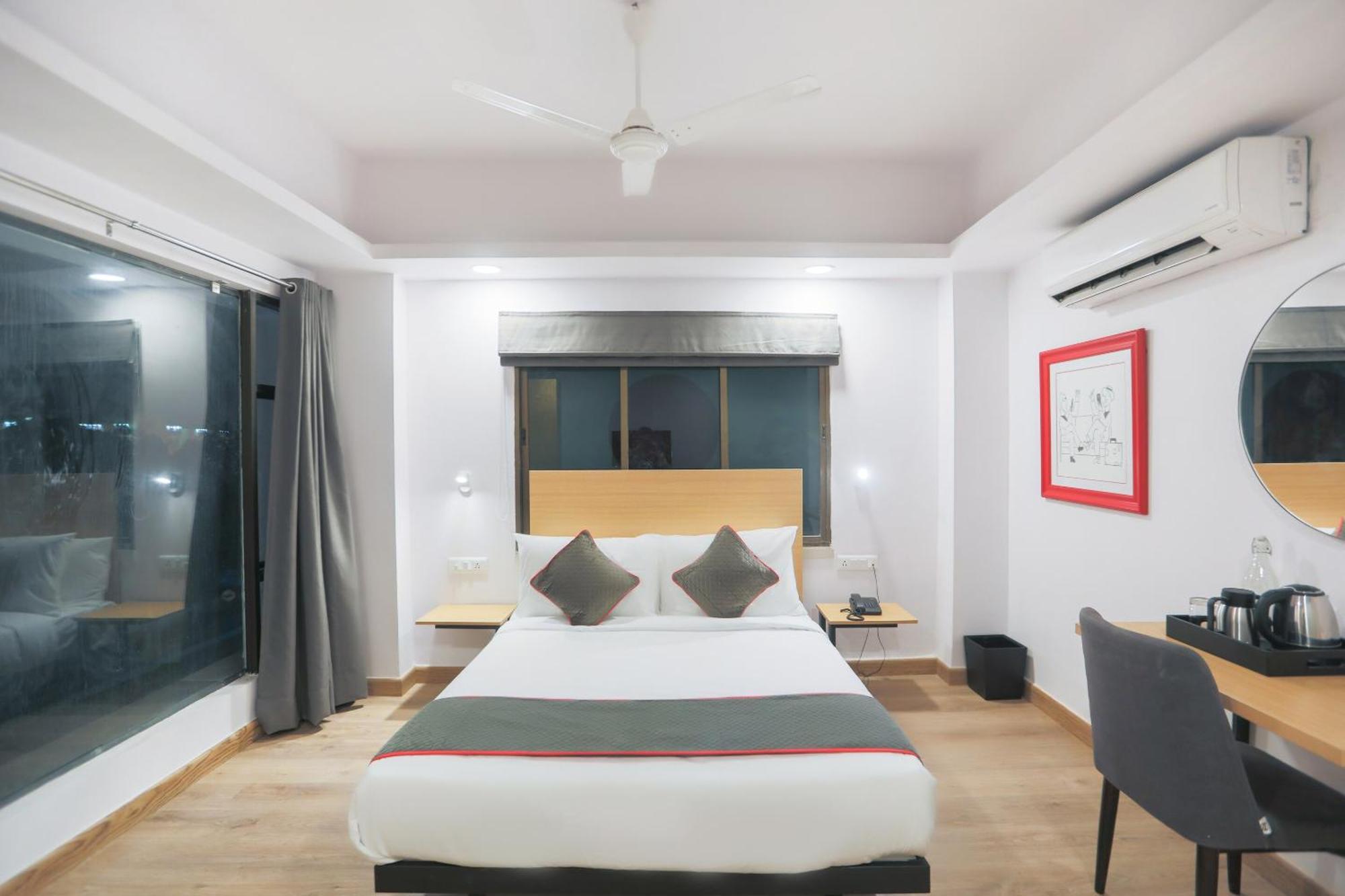 Готель Super Townhouse Suncitel Near Kolkata Airport Dam Dam Екстер'єр фото