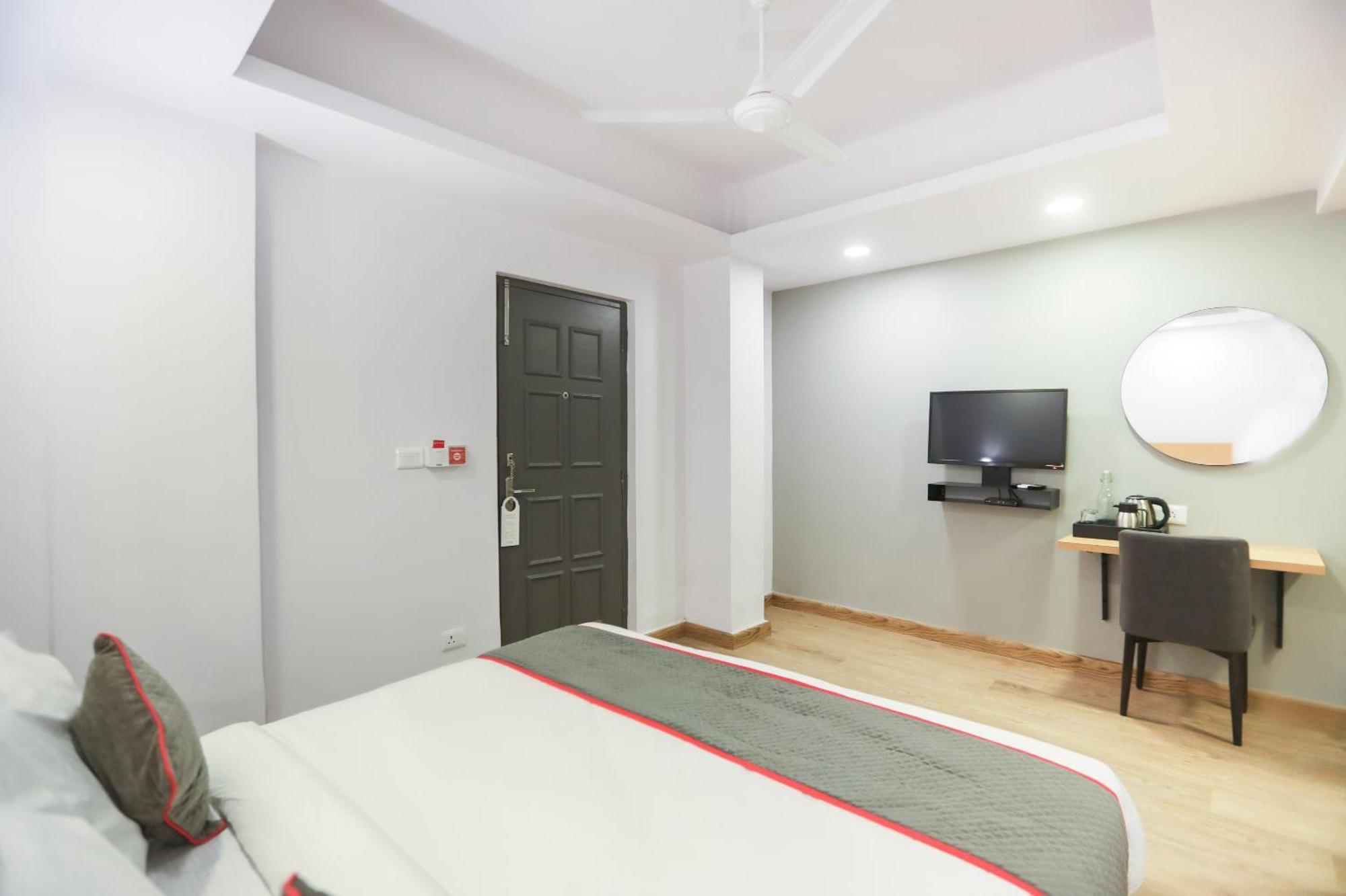 Готель Super Townhouse Suncitel Near Kolkata Airport Dam Dam Екстер'єр фото