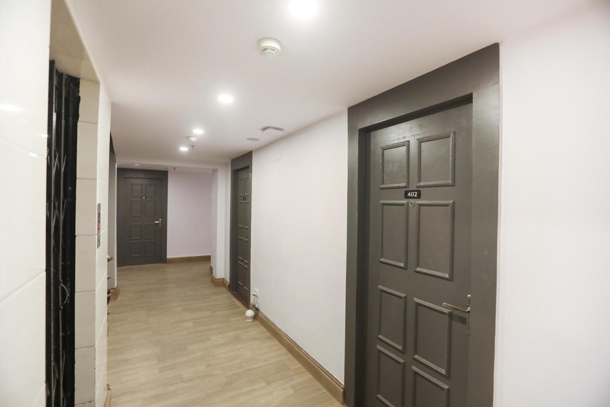 Готель Super Townhouse Suncitel Near Kolkata Airport Dam Dam Екстер'єр фото