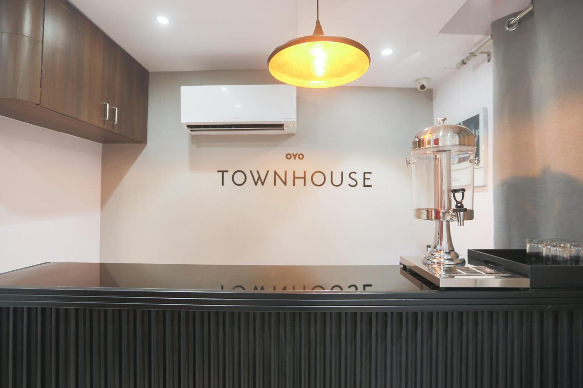 Готель Super Townhouse Suncitel Near Kolkata Airport Dam Dam Екстер'єр фото