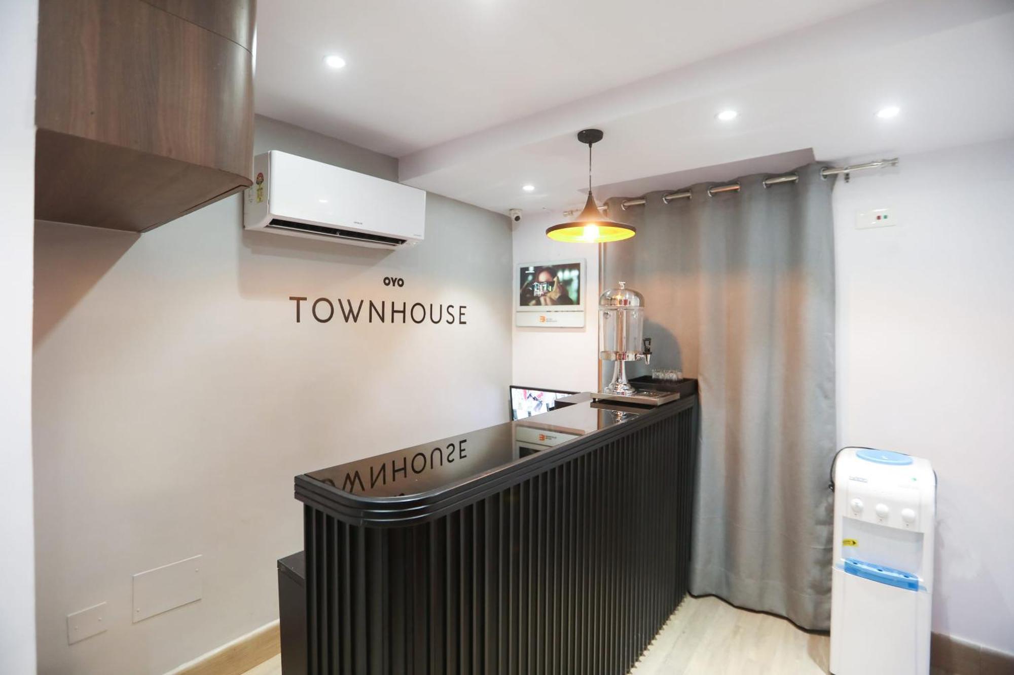 Готель Super Townhouse Suncitel Near Kolkata Airport Dam Dam Екстер'єр фото