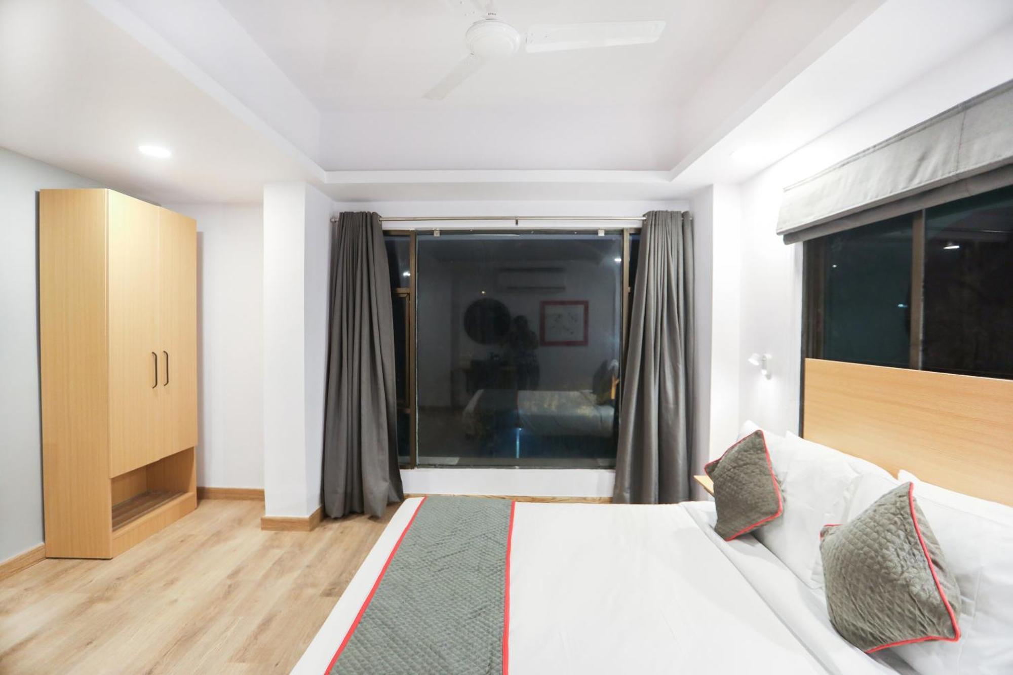 Готель Super Townhouse Suncitel Near Kolkata Airport Dam Dam Екстер'єр фото