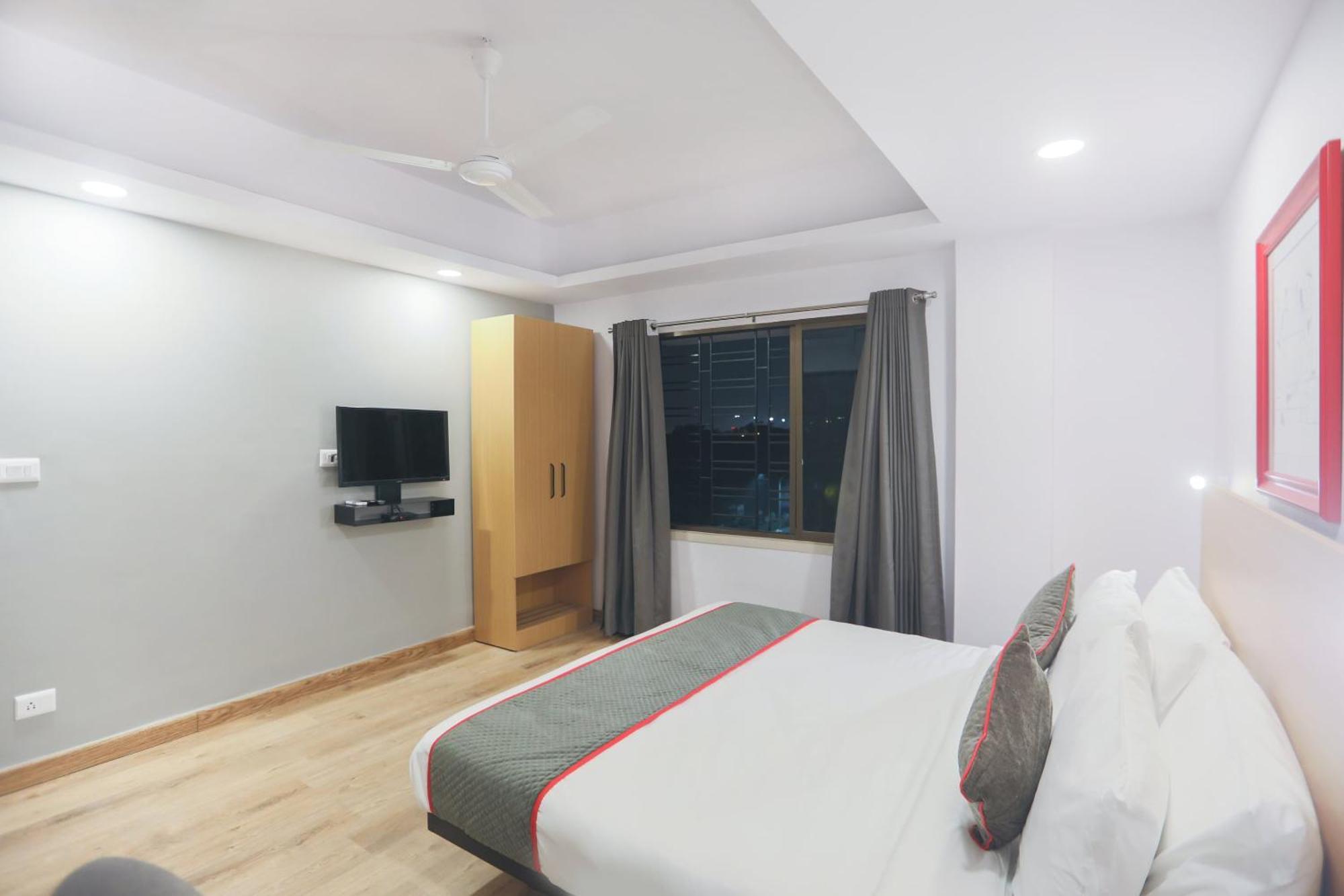 Готель Super Townhouse Suncitel Near Kolkata Airport Dam Dam Екстер'єр фото